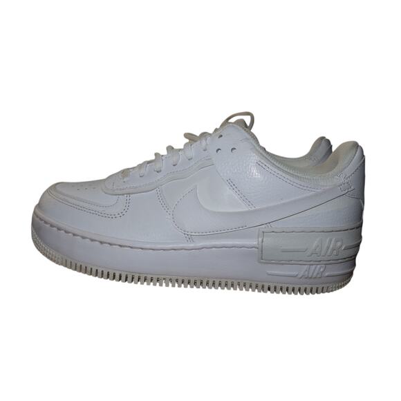 Nike Air Force 1 Shadow Women's 9 - Picture 1 of 10